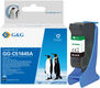 Картридж струйный G&G GG-C51645A черный (44мл) для HP DJ 710c/720c/722c/815c/820cXi/850c/870cXi/880c Картридж струйный G&G GG-C51645A черный (44мл) для HP DJ 710c/720c/722c/815c/820cXi/850c/870cXi/880c