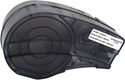 Картридж ленточный Cactus CS-M21-1000427 черный для Brady BMP21-PLUS