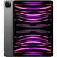 Apple iPad Pro 11-inch 2022 WiFi + Cellular 128GB - Space Grey [MP553LL/A] (A2435)