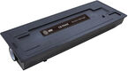 CACTUS TK-435 Тонер-картридж (CS-TK435) для МФУ Kyocera Mita TASKalfa 180/181/220/221