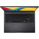 Asus VivoBook M1605YA-MB341 Ryzen 7 5825U/16Gb/SSD512Gb/16