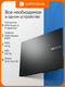 Asus VivoBook E1504FA-BQ664 Ryzen 5 7520U/16Gb/SSD512Gb/15.6
