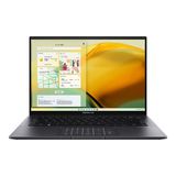 Ноутбук Asus Zenbook UM3402YA-KP688 Ryzen 5 7530U/ 16Gb/ SSD512Gb/ 14"/ IPS/ WQXGA/ noOS/ black/ Bag 90NB0W95-M016J0&nbsp;<img style='position: relative;margin:0' src='/image/only_to_order_edit.gif' alt='На заказ' title='На заказ' />