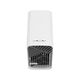 Fractal Design Torrent Nano White TG Clear Tint / mITX Fractal Design Torrent Nano White TG Clear Tint / mITX