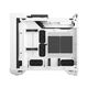 Fractal Design Torrent Nano White TG Clear Tint / mITX Fractal Design Torrent Nano White TG Clear Tint / mITX