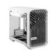 Fractal Design Torrent Nano White TG Clear Tint / mITX Fractal Design Torrent Nano White TG Clear Tint / mITX