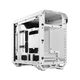 Fractal Design Torrent Nano White TG Clear Tint / mITX Fractal Design Torrent Nano White TG Clear Tint / mITX