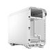 Fractal Design Torrent Nano White TG Clear Tint / mITX Fractal Design Torrent Nano White TG Clear Tint / mITX