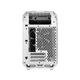 Fractal Design Torrent Nano White TG Clear Tint / mITX Fractal Design Torrent Nano White TG Clear Tint / mITX