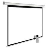 Cactus MotoExpert CS-PSME-240x150-WT Экран 150x240 см 16:10 настенно-потолочный рулонный белый