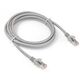 Exegate EX286383RUS Патч-корд ExeGate UTP-RJ45-RJ45-5e-2M-LSZH-GY