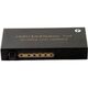 VCOM DD424 Разветвитель HDMI Spliitter 1=>4 2.0v.