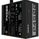 Блок питания ATX2.31 450W GP-P450B GIGABYTE Блок питания ATX2.31 450W GP-P450B GIGABYTE