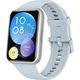 Умные часы FIT 2 YDA-B09S BLUE HUAWEI сего-голубой (254477)