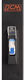 Блок распределения питания Powercom PDU-32AVMS24-14C3-10C9-1P