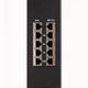 Блок распределения питания Powercom PDU-32AVMS24-14C3-10C9-1P