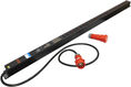 Блок распределения питания Powercom PDU-32AVMS24-18C3-6C9-3P Блок распределения питания Powercom PDU-32AVMS24-18C3-6C9-3P