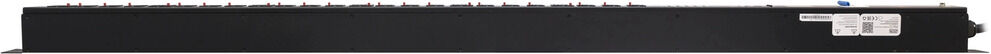 Блок распределения питания Powercom PDU-32AVMS24-18C3-6C9-3P Блок распределения питания Powercom PDU-32AVMS24-18C3-6C9-3P