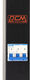 Блок распределения питания Powercom PDU-32AVMS24-18C3-6C9-3P Блок распределения питания Powercom PDU-32AVMS24-18C3-6C9-3P