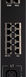 Блок распределения питания Powercom PDU-32AVMS24-18C3-6C9-3P Блок распределения питания Powercom PDU-32AVMS24-18C3-6C9-3P