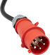 Блок распределения питания Powercom PDU-32AVMS24-18C3-6C9-3P Блок распределения питания Powercom PDU-32AVMS24-18C3-6C9-3P