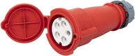 Блок распределения питания Powercom PDU-32AVMS24-18C3-6C9-3P Блок распределения питания Powercom PDU-32AVMS24-18C3-6C9-3P