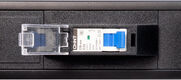 Блок распределения питания Powercom PDU-32AV24-14C3-10C9-1P 14*C13+10*C19