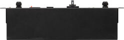 Распределитель питания Powercom MBSW16HW 4*Schuko+1*C19 Распределитель питания Powercom MBSW16HW 4*Schuko+1*C19