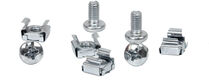 Распределитель питания Powercom MBS1607-1C19-6C13 4*Schuko+1*C19