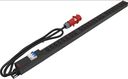 Блок распределения питания Powercom PDU-32AV24-18C3-6C9-3P 18*C13+6*C19 Блок распределения питания Powercom PDU-32AV24-18C3-6C9-3P 18*C13+6*C19