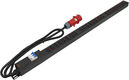 Блок распределения питания Powercom PDU-32AV24-18C3-6C9-3P 18*C13+6*C19 Блок распределения питания Powercom PDU-32AV24-18C3-6C9-3P 18*C13+6*C19