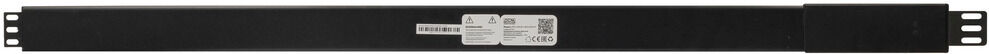 Блок распределения питания Powercom PDU-32AV24-18C3-6C9-3P 18*C13+6*C19 Блок распределения питания Powercom PDU-32AV24-18C3-6C9-3P 18*C13+6*C19