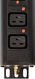 Блок распределения питания Powercom PDU-32AV24-18C3-6C9-3P 18*C13+6*C19 Блок распределения питания Powercom PDU-32AV24-18C3-6C9-3P 18*C13+6*C19