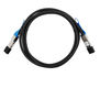 LR-Link DAC 100G QSFP28 Direct Attach Passive Copper Cable,3M LR-Link DAC 100G QSFP28 Direct Attach Passive Copper Cable,3M