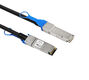 LR-Link DAC 100G QSFP28 Direct Attach Passive Copper Cable,3M