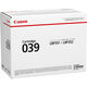 CANON CRG 039 (0287C001)