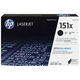 HP 151X (W1510X) HP 151X (W1510X)