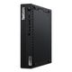 Lenovo ThinkCentre M70q G3 Tiny [11USA025CW-N0010] {i7-12700T/16GB/256GB SSD + 1TB HDD/DOS}