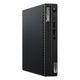 Lenovo ThinkCentre M70q G3 Tiny [11USA025CW-N0010] {i7-12700T/16GB/256GB SSD + 1TB HDD/DOS}