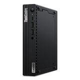 Lenovo ThinkCentre M70q G3 Tiny [11USA025CW-N0010] {i7-12700T/ 16GB/ 256GB SSD + 1TB HDD/ DOS}&nbsp;<img style='position: relative;margin:0' src='/image/only_to_order_edit.gif' alt='На заказ' title='На заказ' />