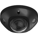 HIKVISION DS-2CD2543G2-IS(2.8mm) (BLACK) 4Мп уличная компактная IP-камера с EXIR-подсветкой до 30м и технологией AcuSense&nbsp;<img style='position: relative;margin:0' src='/image/only_to_order_edit.gif' alt='На заказ' title='На заказ' />