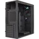 Exegate EX283075RUS Корпус Miditower ExeGate XP-333U Black
