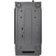 Exegate EX283075RUS Корпус Miditower ExeGate XP-333U Black