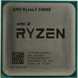 CPU AMD Ryzen 5 2400GE AM4 (YD2400C6M4MFB) {3.2GHz/ Vega 1} OEM&nbsp;<img style='position: relative;margin:0' src='/image/only_to_order_edit.gif' alt='На заказ' title='На заказ' />