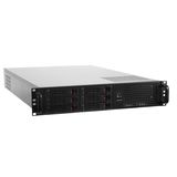 Серверный корпус Pro 2U660-HS06 <RM 19" Exegate EX264954RUS