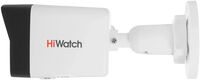 HiWatch DS-I450M(C)(2.8mm) 2.8-2.8мм Камера видеонаблюдения IP цв. корп.:белый