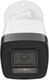 HiWatch DS-I450M(C)(2.8mm) 2.8-2.8мм Камера видеонаблюдения IP цв. корп.:белый