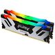 Модуль памяти DIMM 32GB DDR5-6000 KIT2 KF560C32RSAK2-32 KINGSTON