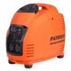 Генератор инверторный PATRIOT 3000i [474101045] {Двигатель 4т