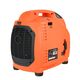 Генератор инверторный PATRIOT 3000i [474101045] {Двигатель 4т